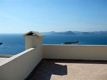 Royal Heights Apartments Bogazici Exterior foto