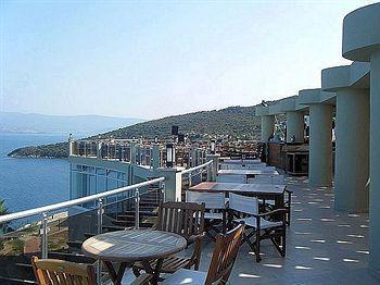 Royal Heights Apartments Bogazici Exterior foto