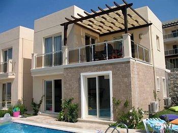 Royal Heights Apartments Bogazici Exterior foto