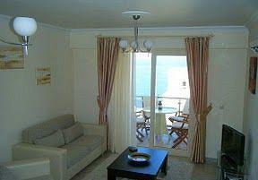 Royal Heights Apartments Bogazici Exterior foto